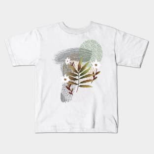 Spring Mood Kids T-Shirt